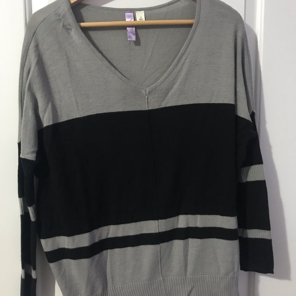 Francesca’s sweater